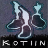 Kotiin