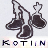 Kotiin